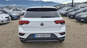 VW T-Roc 1.5TSI  NAVI 150k | Mobile.bg    6