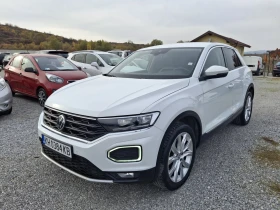     VW T-Roc 1.5TSI 