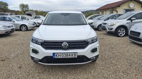 VW T-Roc 1.5TSI  NAVI 150k | Mobile.bg    5