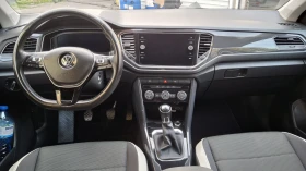 VW T-Roc 1.5TSI  NAVI 150k | Mobile.bg    10