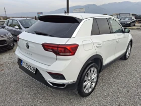 VW T-Roc 1.5TSI  NAVI 150k | Mobile.bg    3