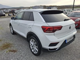 VW T-Roc 1.5TSI  NAVI 150k | Mobile.bg    2