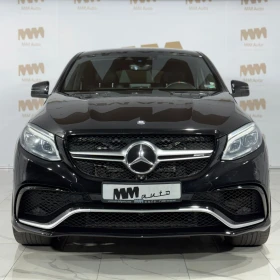 Mercedes-Benz GLE 63 S AMG | Mobile.bg    5