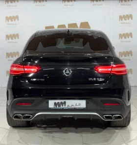 Mercedes-Benz GLE 63 S AMG | Mobile.bg    4