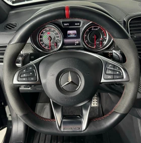 Mercedes-Benz GLE 63 S AMG | Mobile.bg    12