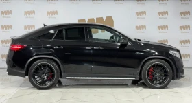 Mercedes-Benz GLE 63 S AMG | Mobile.bg    3