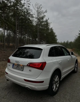 Audi Q5, снимка 2