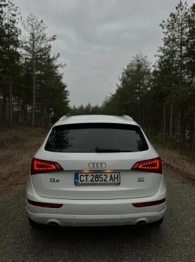 Audi Q5, снимка 3