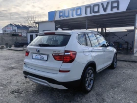 BMW X3 2.0 190 .. FACELIFT, X LINE! , , 44! | Mobile.bg    5