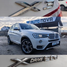 BMW X3 2.0 190 .. FACELIFT, X LINE! , , 44! | Mobile.bg    17