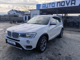     BMW X3 2.0 190 .. FACELIFT, X LINE! , , 44!