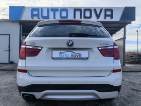 BMW X3 2.0 190 .. FACELIFT, X LINE! , , 44! | Mobile.bg    6