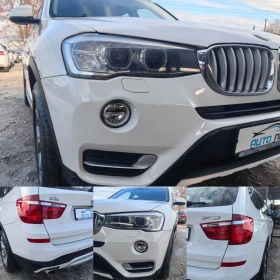 BMW X3 2.0 190 .. FACELIFT, X LINE! , , 44! | Mobile.bg    16