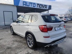 BMW X3 2.0 190 .. FACELIFT, X LINE! , , 44! | Mobile.bg    7