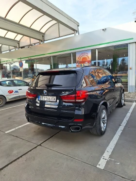 BMW X5 M 40D/X-DRIVE/M SPORT/ 1ви Собственик, снимка 2