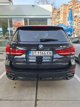 BMW X5 M 40D/X-DRIVE/M SPORT/ 1ви Собственик, снимка 5