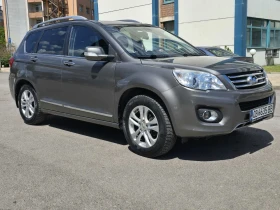     Great Wall Haval H6