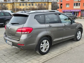 Great Wall Haval H6, снимка 5