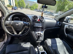 Great Wall Haval H6 | Mobile.bg    14