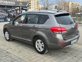 Great Wall Haval H6 | Mobile.bg    3