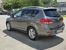 Great Wall Haval H6 | Mobile.bg    5