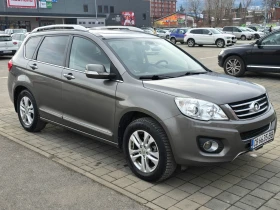 Great Wall Haval H6, снимка 6