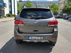 Great Wall Haval H6 | Mobile.bg    6