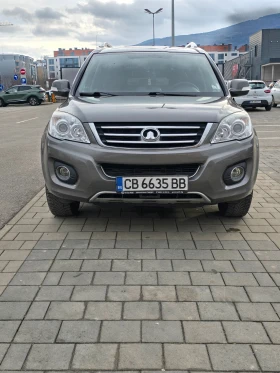 Great Wall Haval H6 | Mobile.bg    7