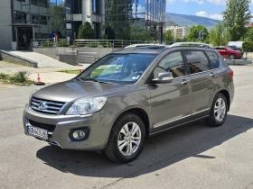     Great Wall Haval H6