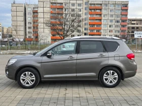 Great Wall Haval H6, снимка 2