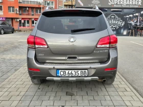 Great Wall Haval H6 | Mobile.bg    4