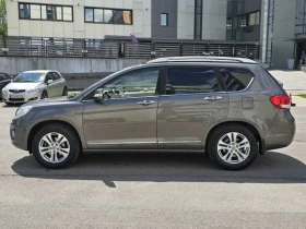     Great Wall Haval H6