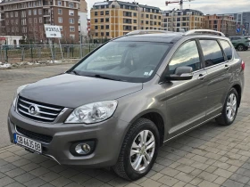     Great Wall Haval H6