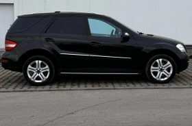 Mercedes-Benz ML 350 facelift, снимка 12