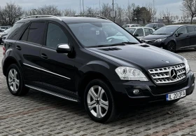 Mercedes-Benz ML 350 facelift, снимка 2