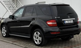     Mercedes-Benz ML 350 facelift