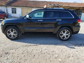 Jeep Grand cherokee OVERLAND 5.7 HEMI , снимка 4