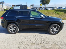 Jeep Grand cherokee OVERLAND 5.7 HEMI , снимка 5