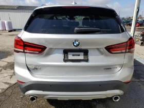 BMW X1 BMW X1 SDRIVE28I/   | Mobile.bg    4