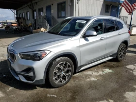 BMW X1 BMW X1 SDRIVE28I/КРАЙНА ЦЕНА  1