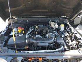 Jeep Gladiator MOJAVE 3.6L/ ! | Mobile.bg    11