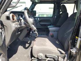 Jeep Gladiator MOJAVE 3.6L/ ! | Mobile.bg    7