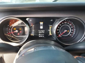Jeep Gladiator MOJAVE 3.6L/ ! | Mobile.bg    9