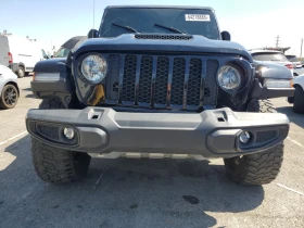 Jeep Gladiator MOJAVE 3.6L/ ! | Mobile.bg    2