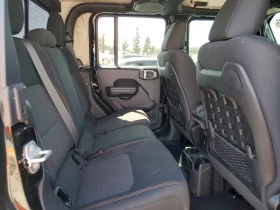 Jeep Gladiator MOJAVE 3.6L/ ! | Mobile.bg    10