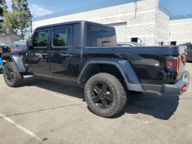 Jeep Gladiator MOJAVE 3.6L/ ! | Mobile.bg    4