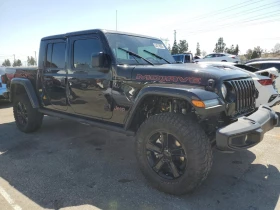     Jeep Gladiator MOJAVE 3.6L/ !
