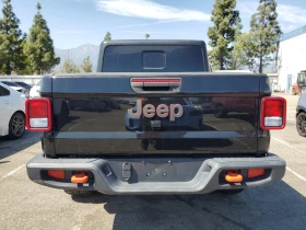 Jeep Gladiator MOJAVE 3.6L/ ! | Mobile.bg    5