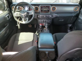 Jeep Gladiator MOJAVE 3.6L/ ! | Mobile.bg    8