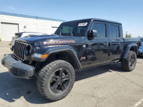 Jeep Gladiator MOJAVE 3.6L/ ! | Mobile.bg    3